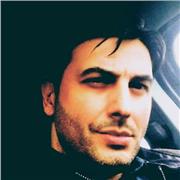 Insegnante madrelingua Italiano + Tedesco
Nato al estero, vissoto è lavorato in diversi continenti nel Mondo